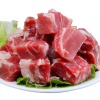 Nạm bò tươi loại ngon, nuôi thiên nhiên an toàn